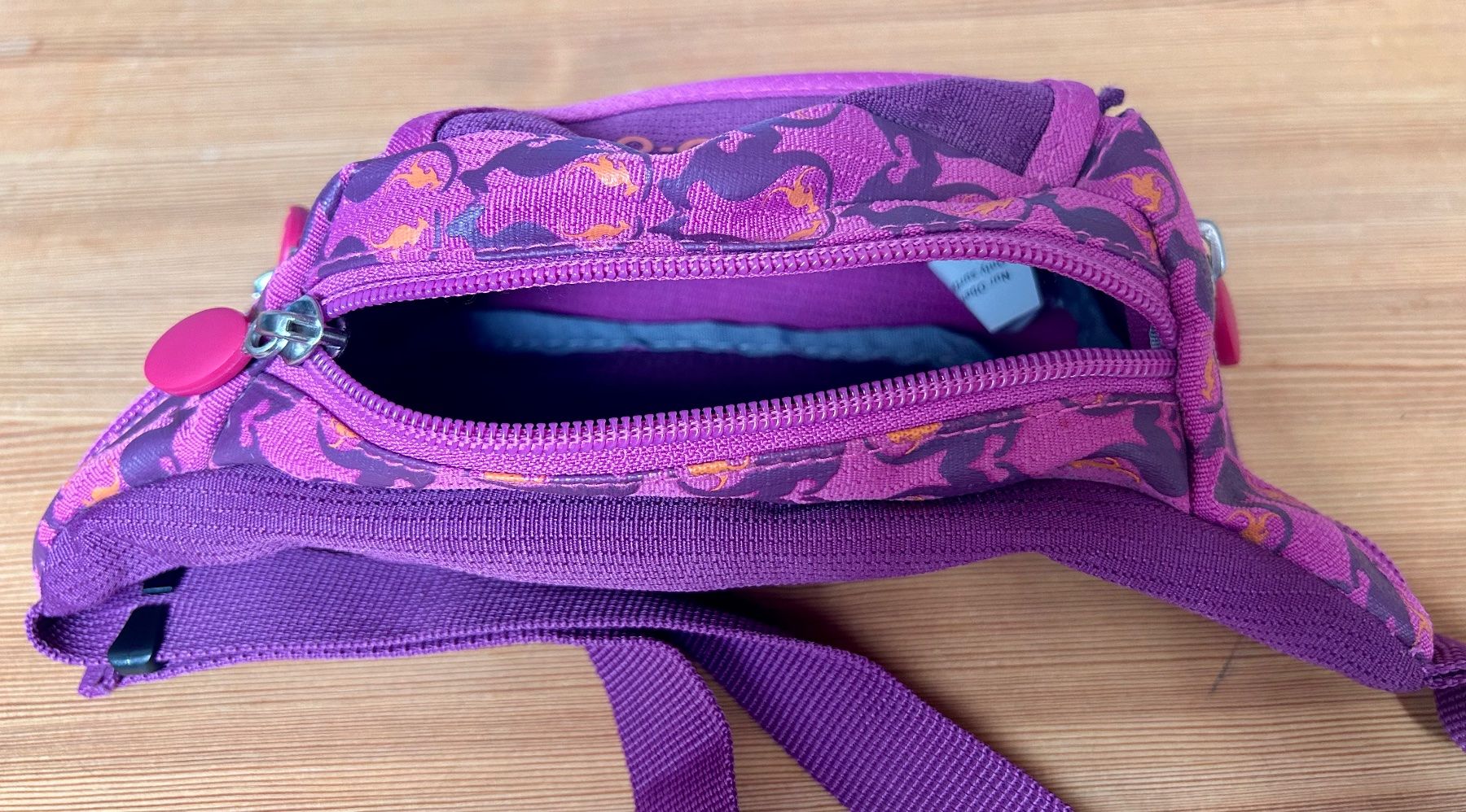 Jako-O Kindertaschen: JAKO-O Bauchtasche – Gebraucht aus Dättwil AG von fio_d76l 3