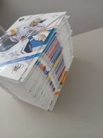 149 STK  Base Playoff Eishockeykarten 2026