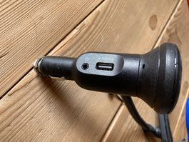 BELKIN handy-Halterung für Auto Musikwiedergabe auf Radio