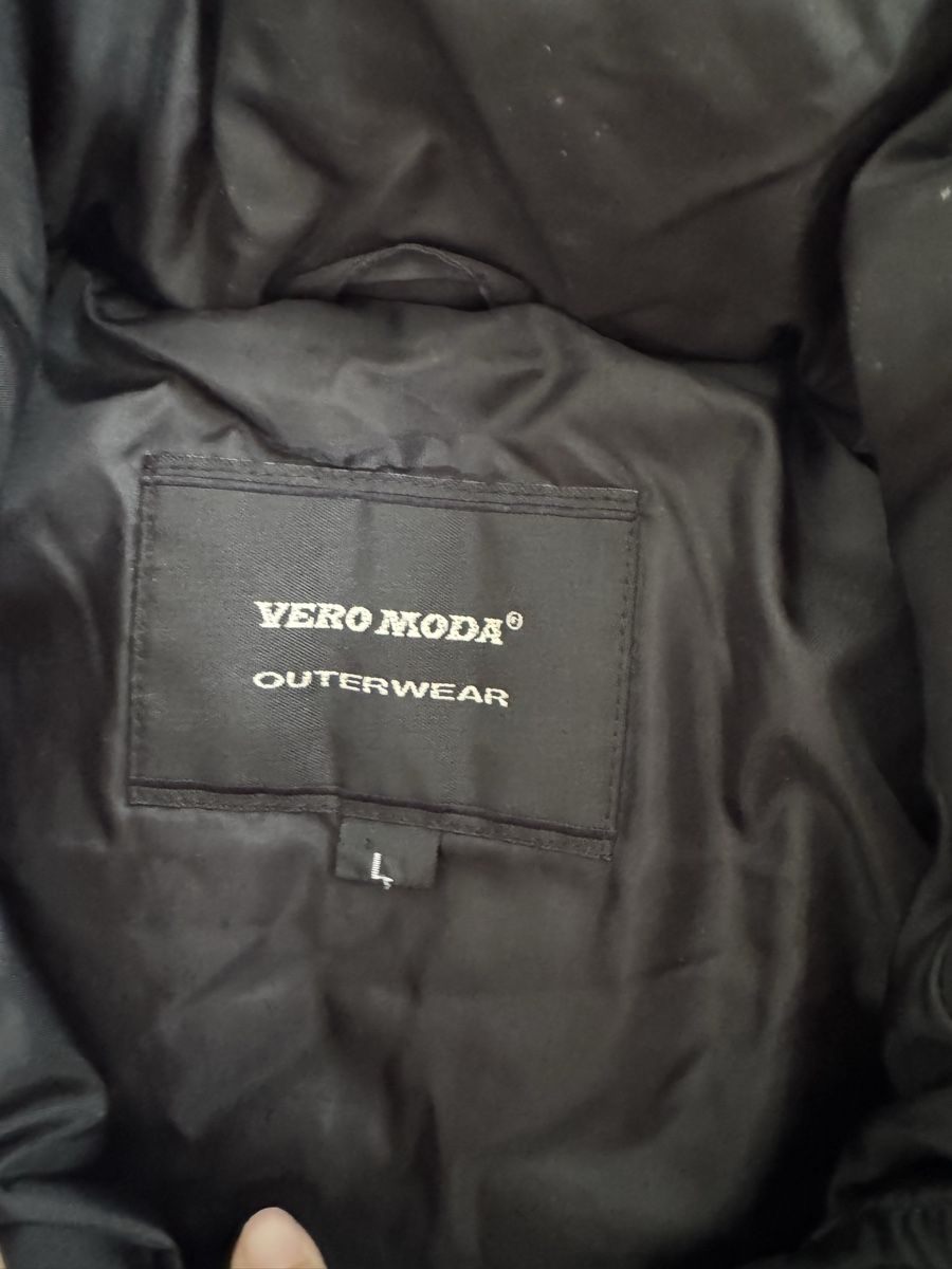 Vero Moda Gilets: Daunen Weste – D'occasion à Zürich par ros_5kfd 4