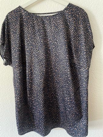 Damen Bluse 46