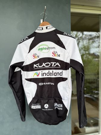 Kuota Radsport Trikot, Grösse S 🚴🏻‍♂️🚴🏻‍♂️