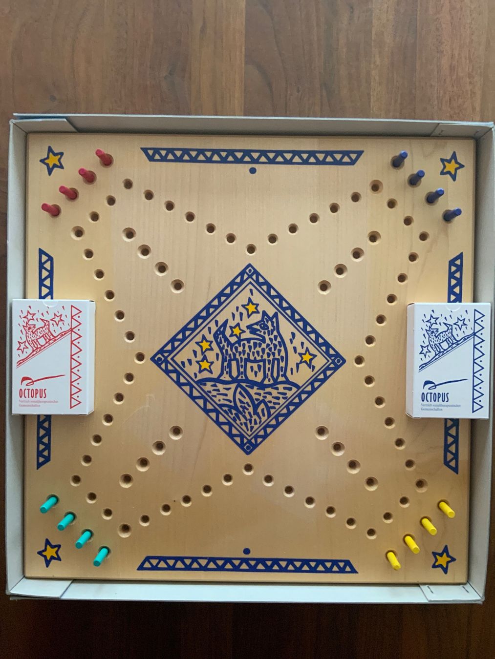 Giochi: Dog Spiel – Nuovo (secondo la descrizione) da Oberwil-Lieli venduto da Gloria112