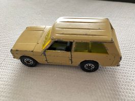 siku W'Germany Range Rover  1338 - 65