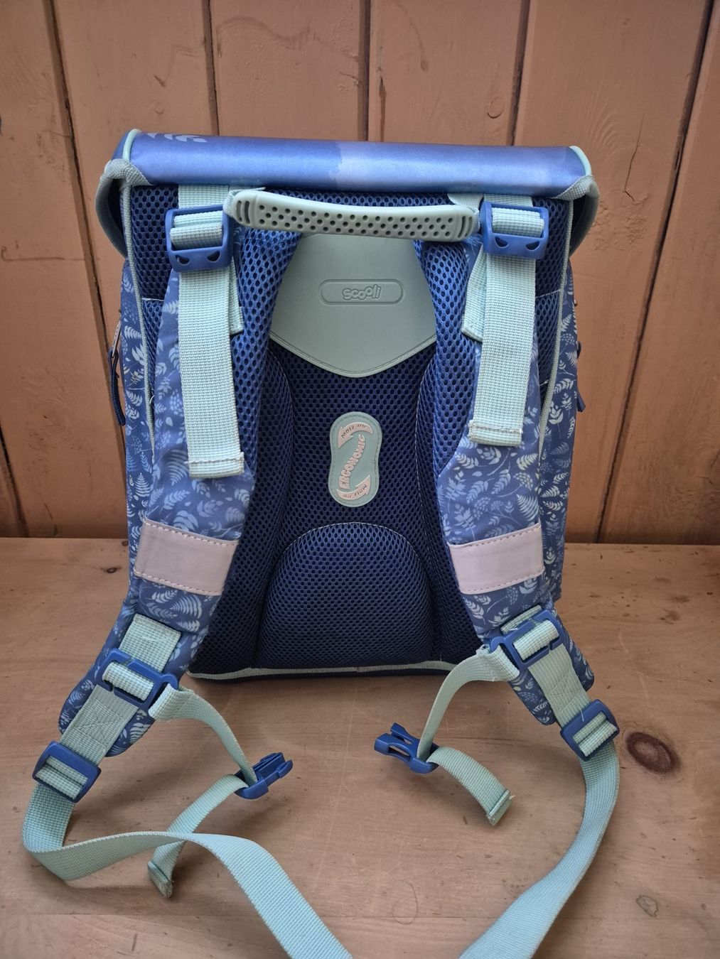 Disney Kindertaschen: Schulsack  – Neu (gemäss Beschreibung) aus Luzern von _1616_ 3