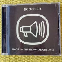 SCOOTER-BACK TO THE HEAVYWEIGHT JAM