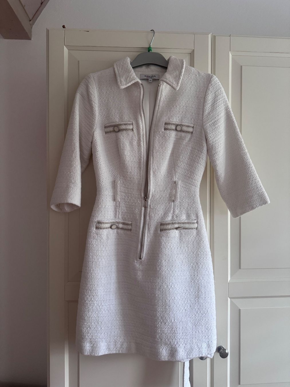 Morgan Kleider: Robe-tailleur – Gebraucht aus Founex von eva_vf9c