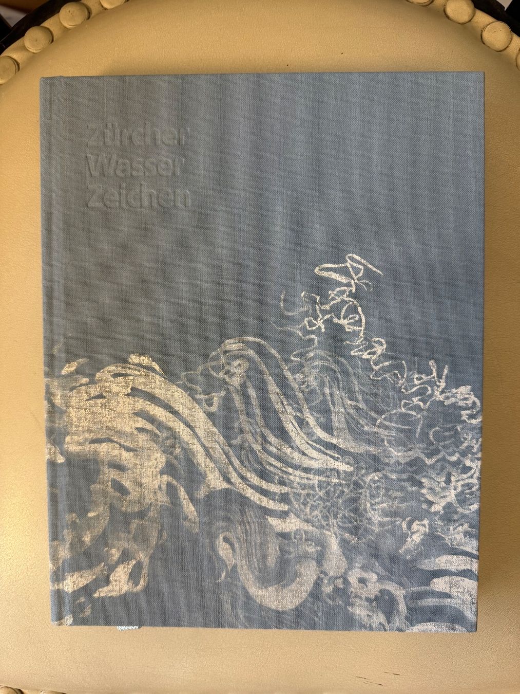 Bücher: Zürcher Wasserzeichen – Gebraucht aus Dietikon von Buchantiqdietikon