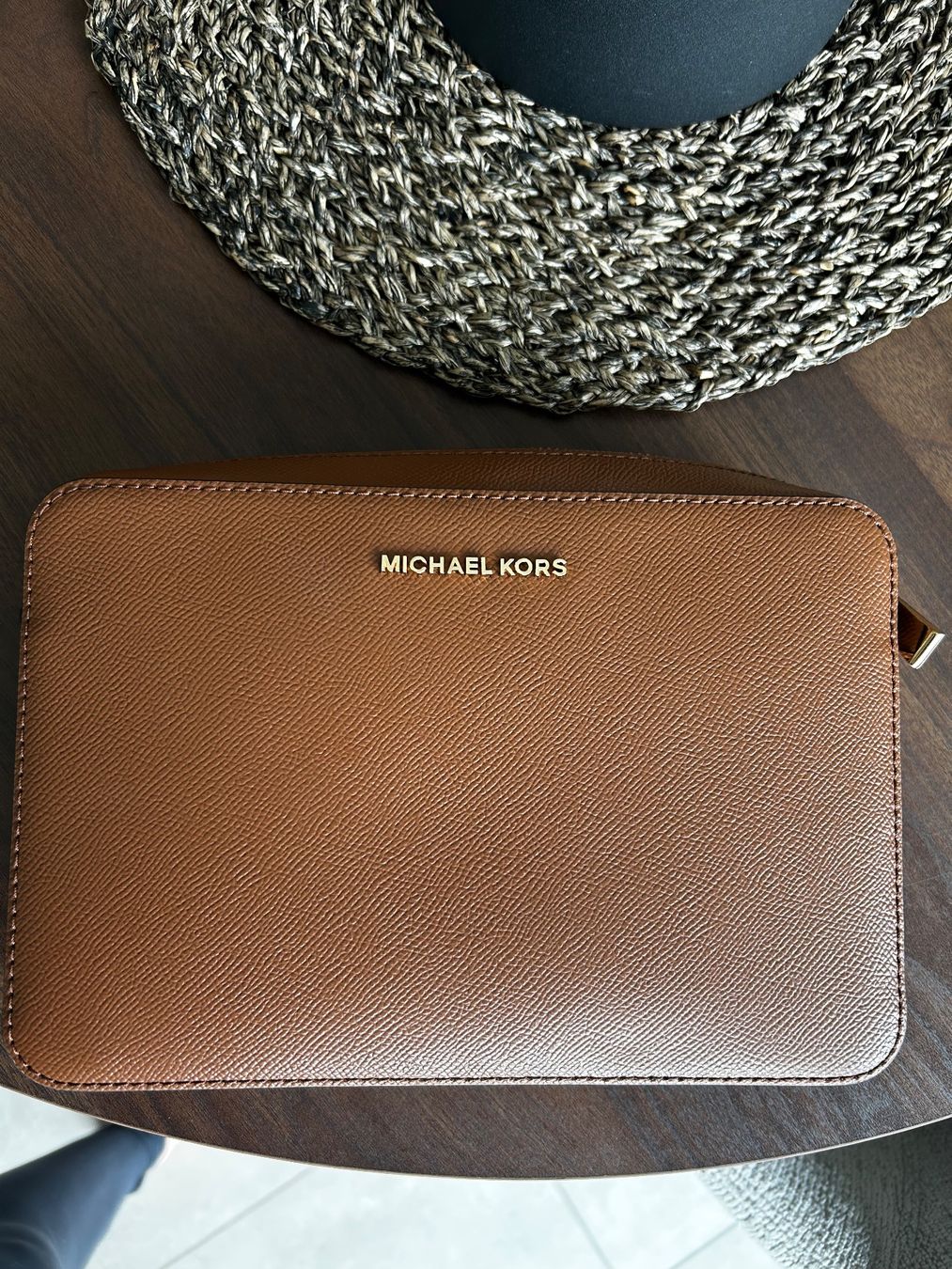 Michael Kors Borse da donna: sac Michael Kors – Usato da Chézard-St-Martin venduto da loa_hwc9 3