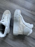 Sneaker buffalo