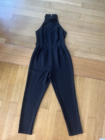 Hosenkleid, River Island, ca. 38