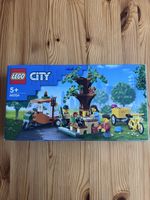LEGO City 60326 Picknick NEU
