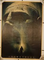 Prometheus Filmposter A3 Alien