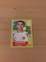 Panini Wm FIFA 2026 Sticker UZB 5 Umar Eshmurodov