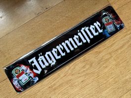 Jägermeister bar Restaurant deko werbung reklame