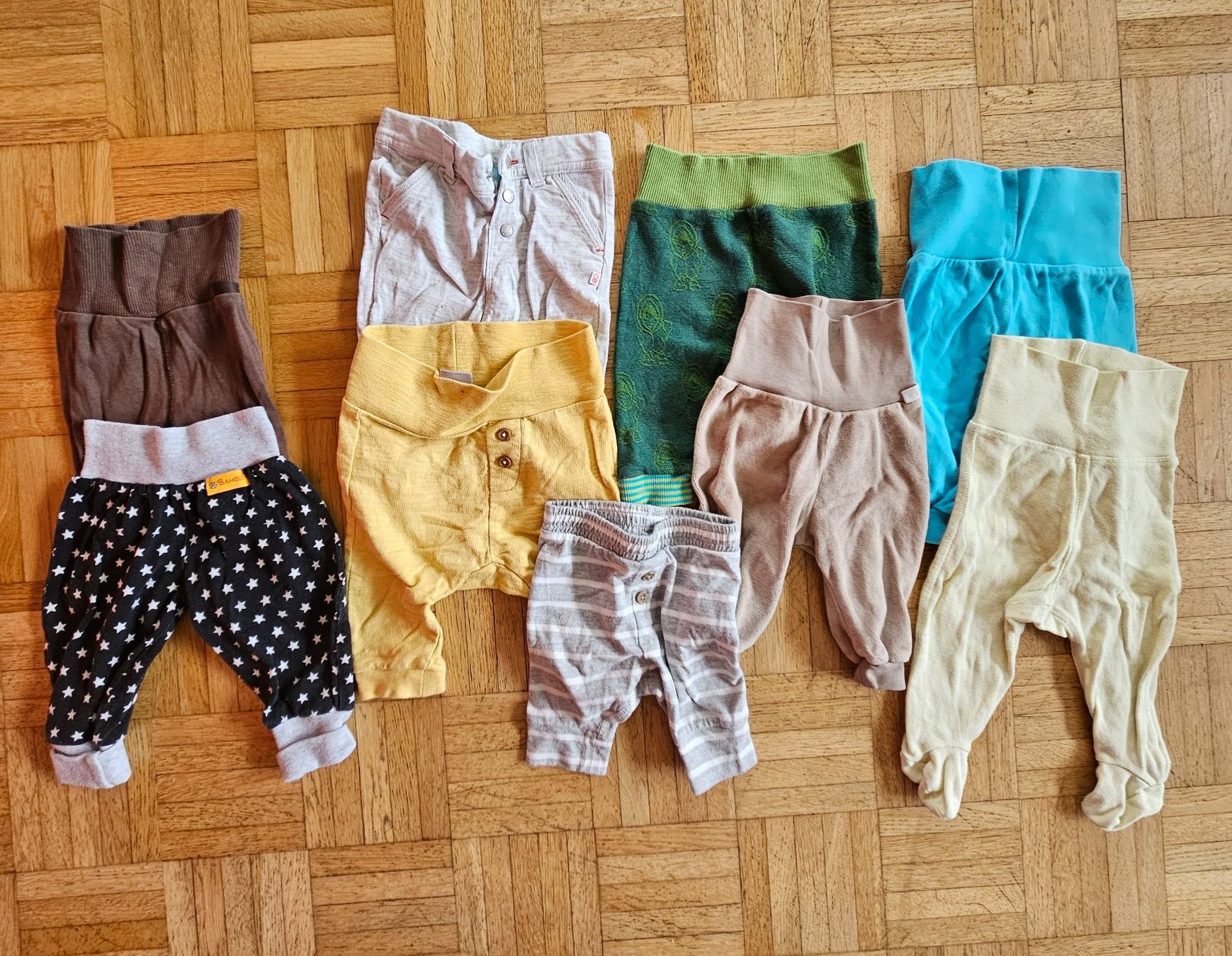 Lotti & Set di vestiti: Kleiderpaket Jungs 56 – Usato da Liestal venduto da Seraphine87 1