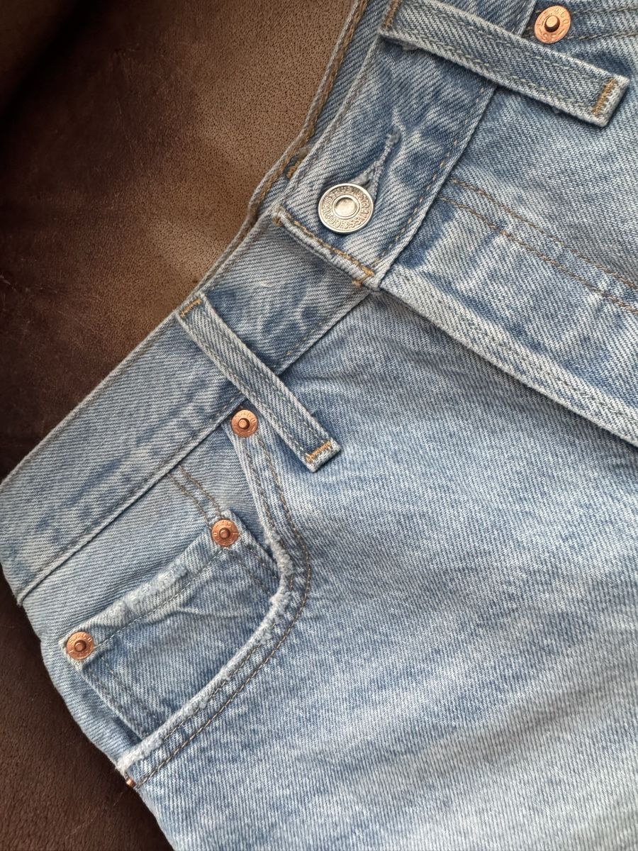 Levi's Jeans: 501 Levi Strauss & Co – D'occasion à Obfelden par cesarina10