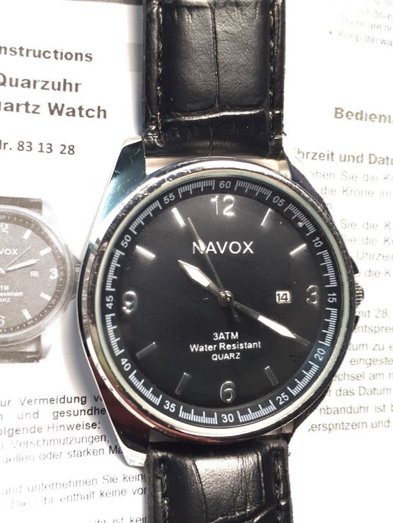 Herrenuhren Anzug Anzug Herren, Slim Fit, 2-teilig In Blau Melli