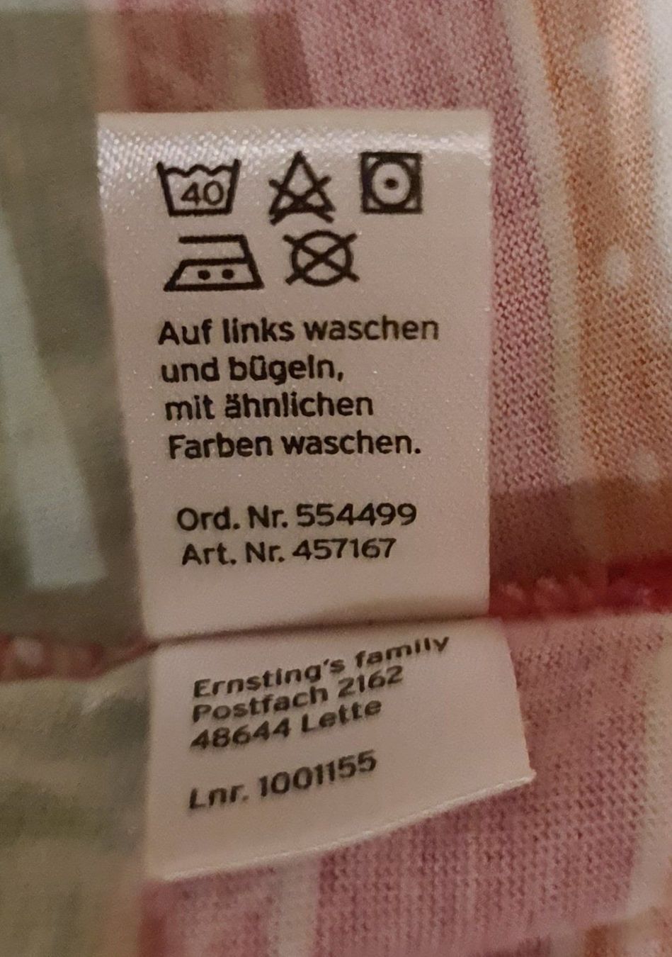 Camicette, T-shirt & Top: Sommershirt für Mädchen – Nuovo (secondo la descrizione) da Fehraltorf venduto da Sumin 4