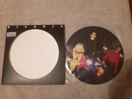Blondie – Plastic Letters