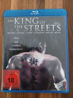 Blu Ray - The King of the Streets