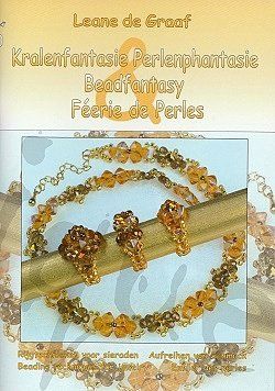 Bücher: Perlenphantasie (Bastelheft) – Neu (gemäss Beschreibung) aus Schlatt TG von glueckwunschkarte.22
