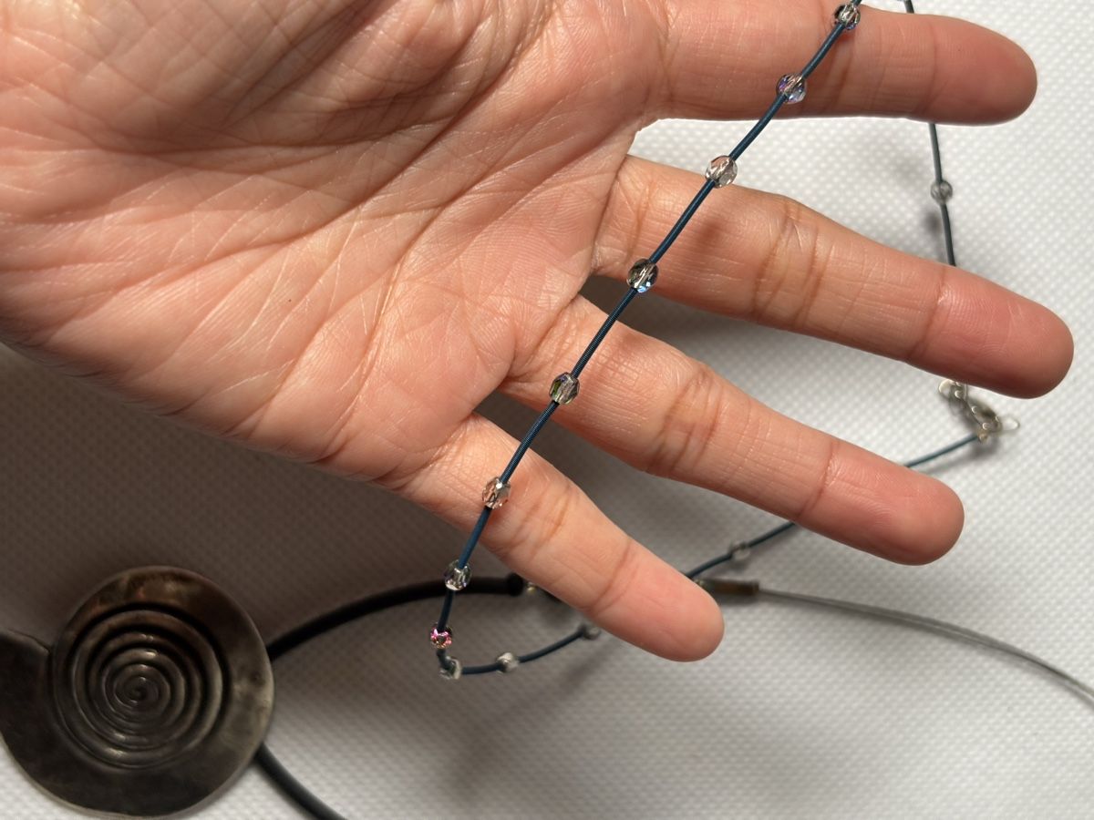 Altri gioielli: Bijoux lot – Usato da Confignon venduto da Second_Hand_Ch 3