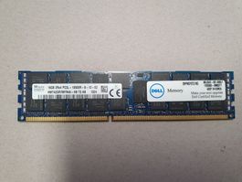 16GB,  HMT42GR7MFR4A-H9