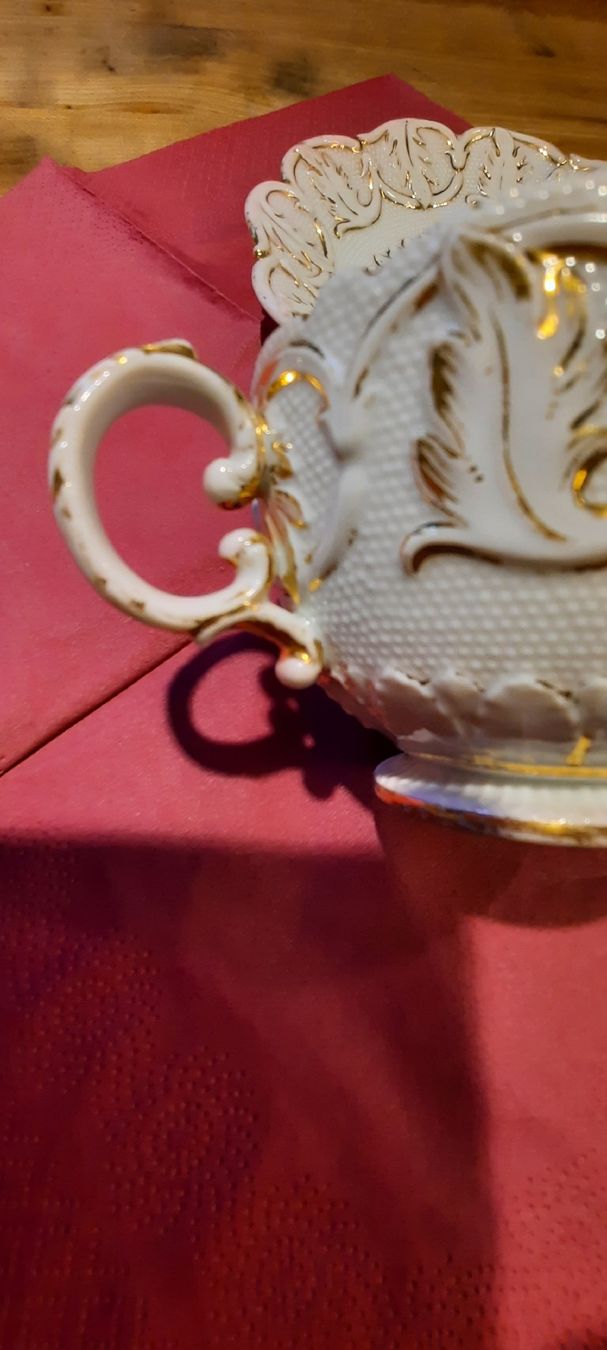 Tazze: antike Meissen Tasse – Usato da Busswil BE venduto da balu37 4