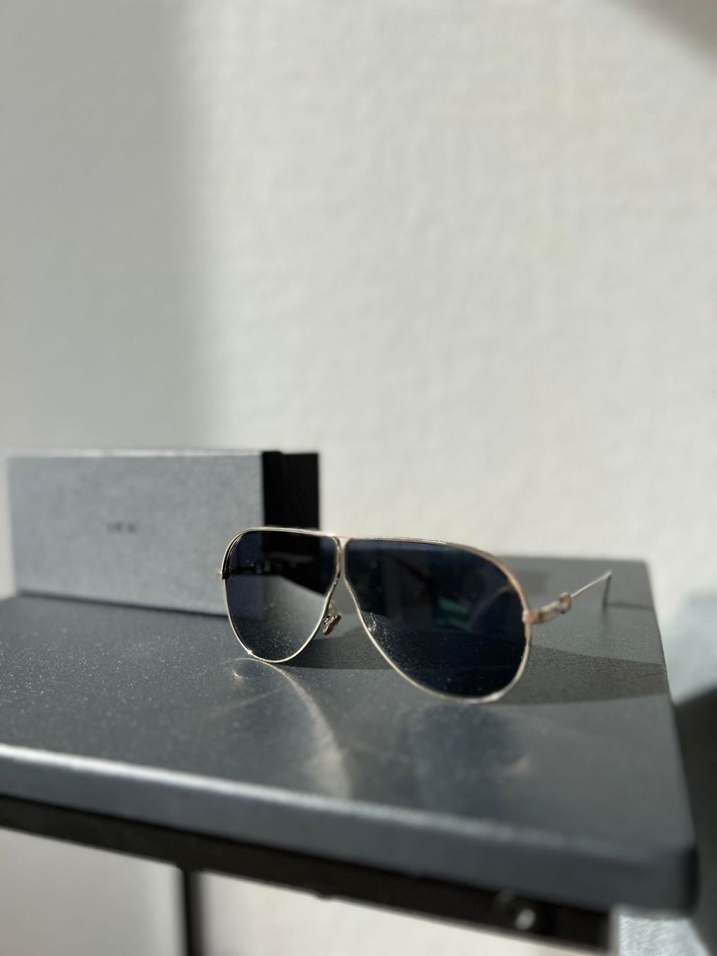 Dior Brillen & Gläser: Sonnenbrille Dior – Neu und originalverpackt aus Riehen von edu_92w7 1