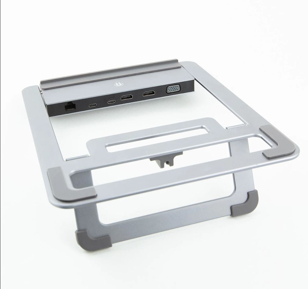 Docking station: Westiti USB-C docking station + – Nuovo (secondo la descrizione) da Sierre venduto da Dorianex6 6