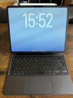 iPad Pro 13 M5 2025 256GB Magic Keyboard Apple Pencil Pro