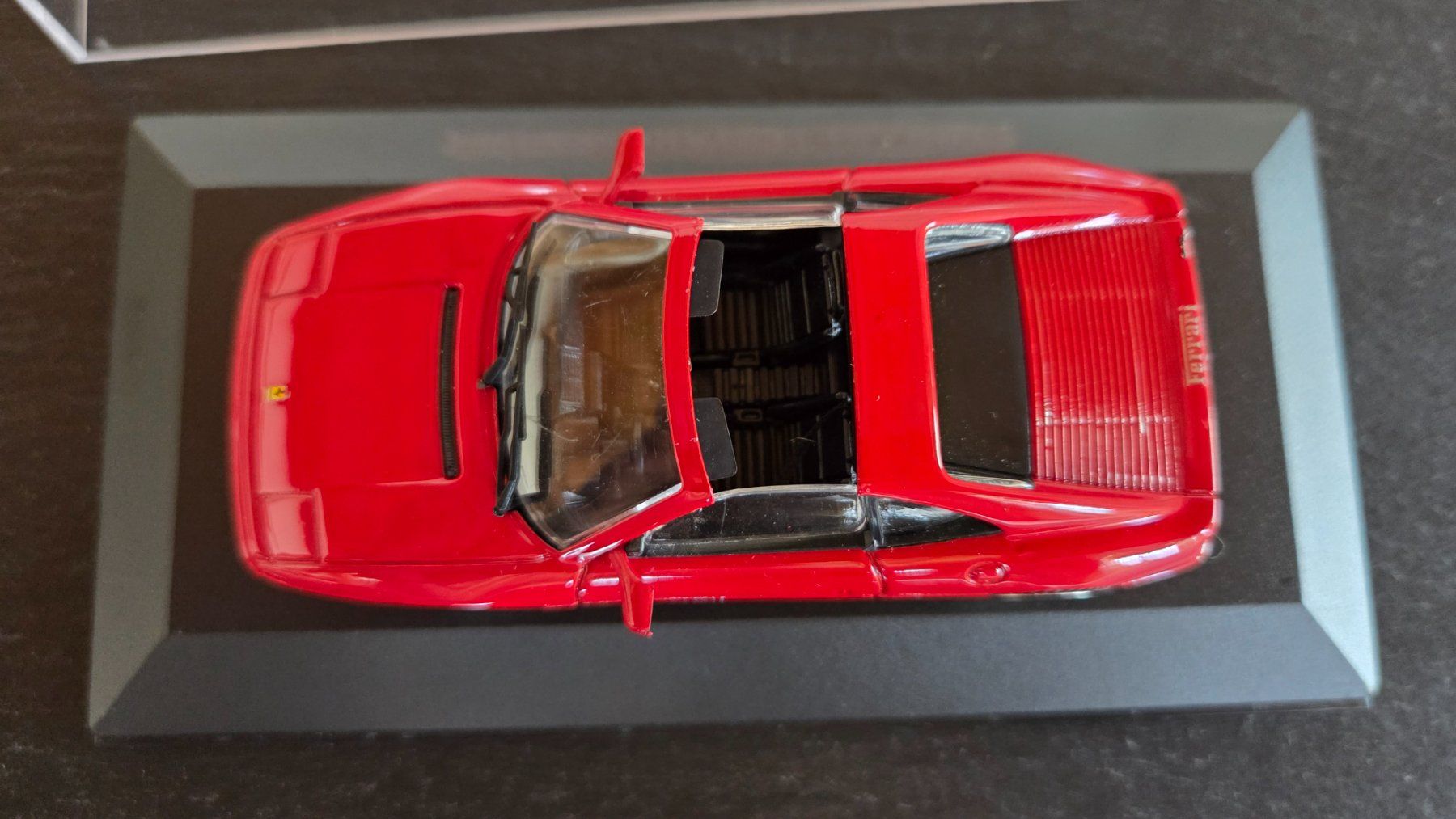 Ferrari Modellini d'auto: Ferrari 348 TS – Nuovo (secondo la descrizione) da Toffen venduto da idem123 2