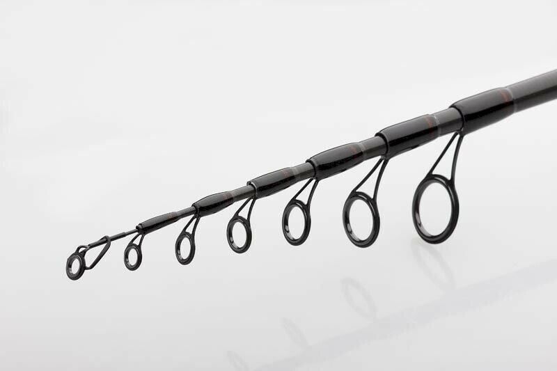 Canne da pesca: Telerute Shadow Tele MiniSpin Länge 2,4m – Nuovo e nell'imballaggio originale da Bottighofen venduto da zaap 2