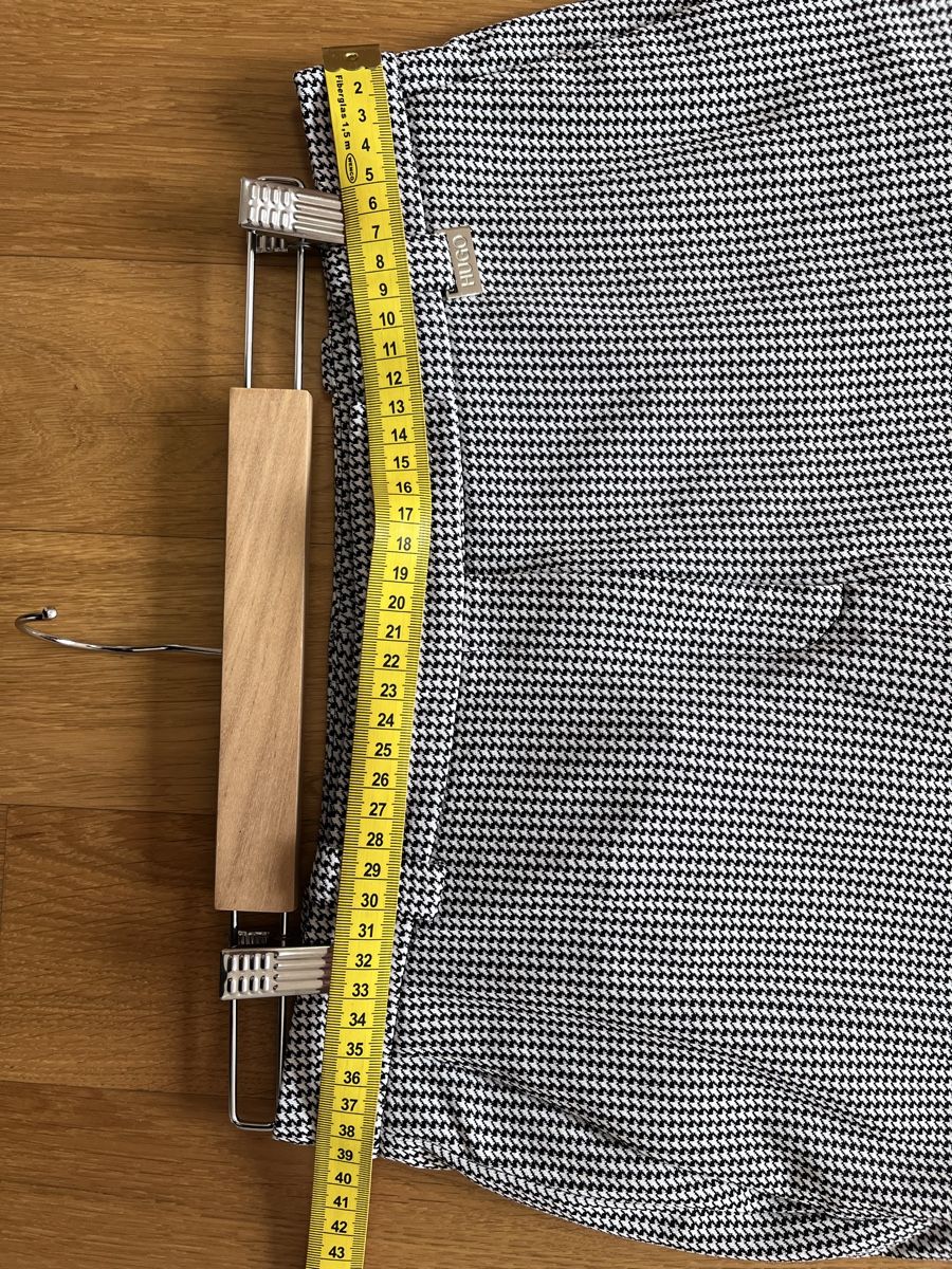 Hugo Boss Pantaloni: Hugo Hose, Grösse 38 – Usato da Zürich venduto da nat_yds5 3