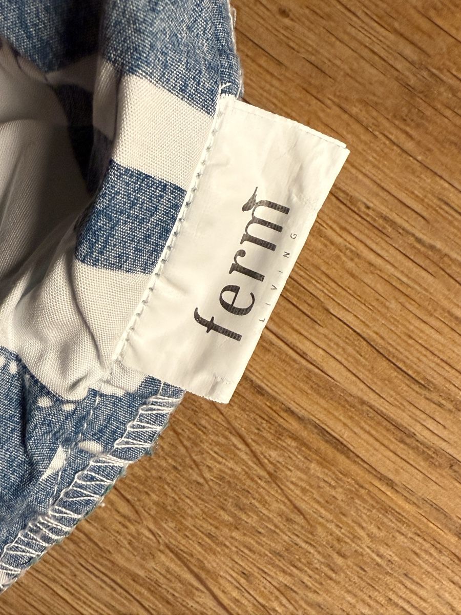 Biancheria da letto: Bettwäsche 2x Kind von Ferm living – Usato da Zürich venduto da lajuliet 2