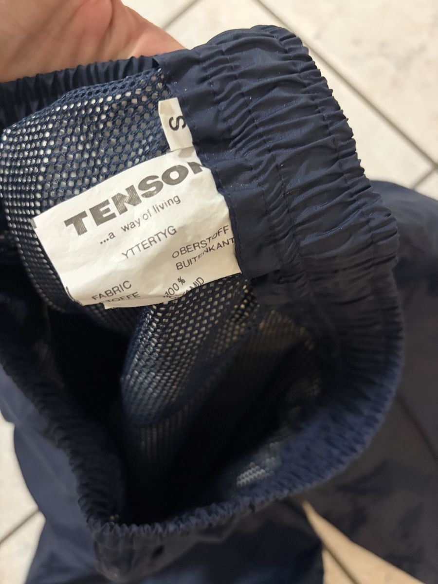 Pantaloni: Tenson Regenhose, Windhose gr.S, Neuwertig – Usato da Sevelen venduto da gsandax 3