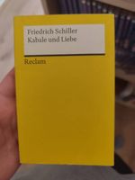 Kabale und Liebe