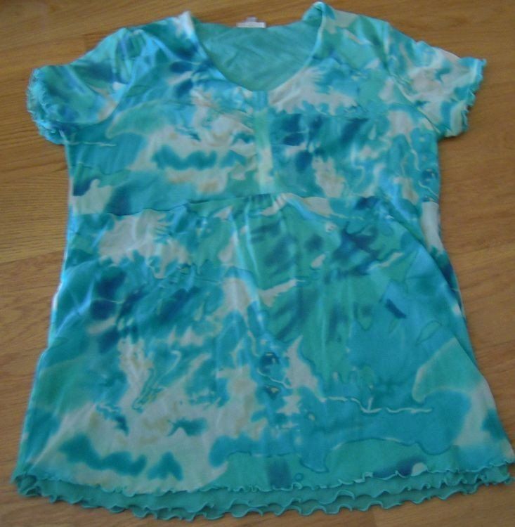 T-shirt: Shirt gr XL – Usato da Heimberg venduto da Rockenrol