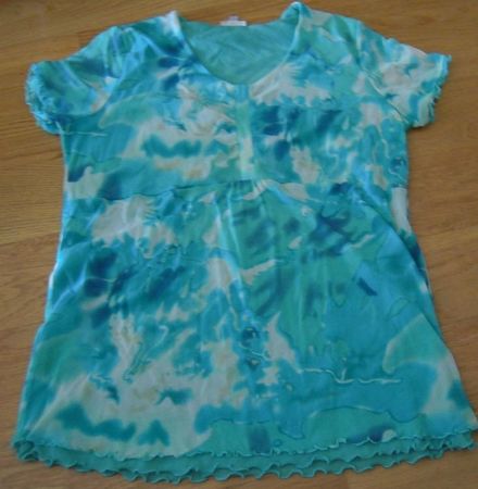 Shirt gr XL