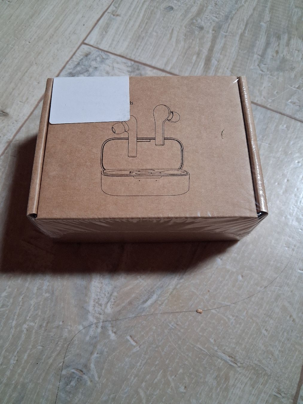 Kopfhörer: écouteurs sans fil neuf – Neu und originalverpackt aus Mayens-De-Chamoson von arvine29