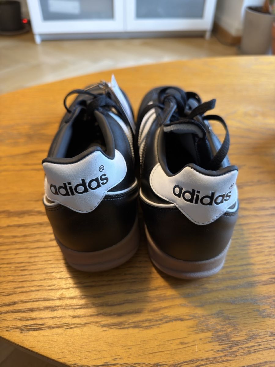 Adidas Scarpe da uomo: Adidas Kaiser 5 Goal Indoor Schuhe – Nuovo e nell'imballaggio originale da Zürich venduto da Sandro215 2