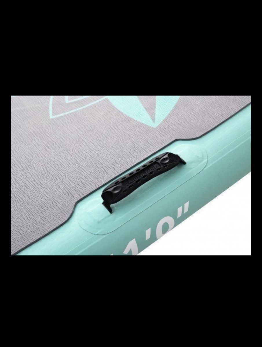 Aqua Marina Tavole da surf e di nuoto: SUP, Standup Paddle – Usato da Root venduto da Kispexx 1