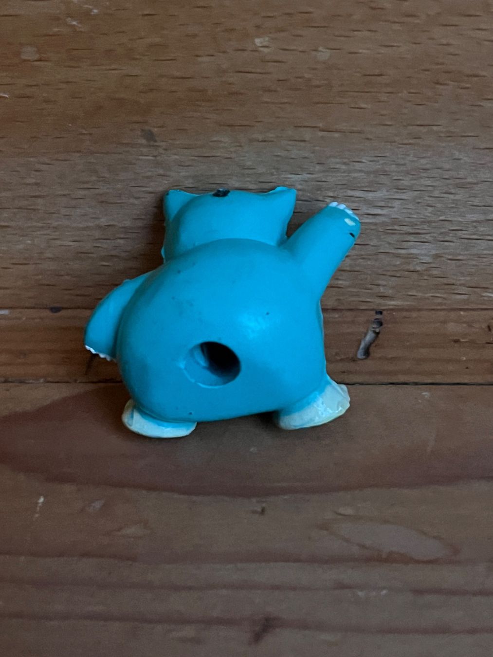 Pokémon Statuette: Relaxo Pokémon Figur – Usato da Winterthur venduto da Wusa01 2
