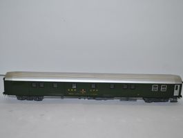 Jouef Gepäckwagen SBB RIC 272-9002 (EJV001)