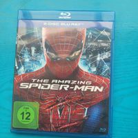 The Amazing Spider-Man / Blu-ray