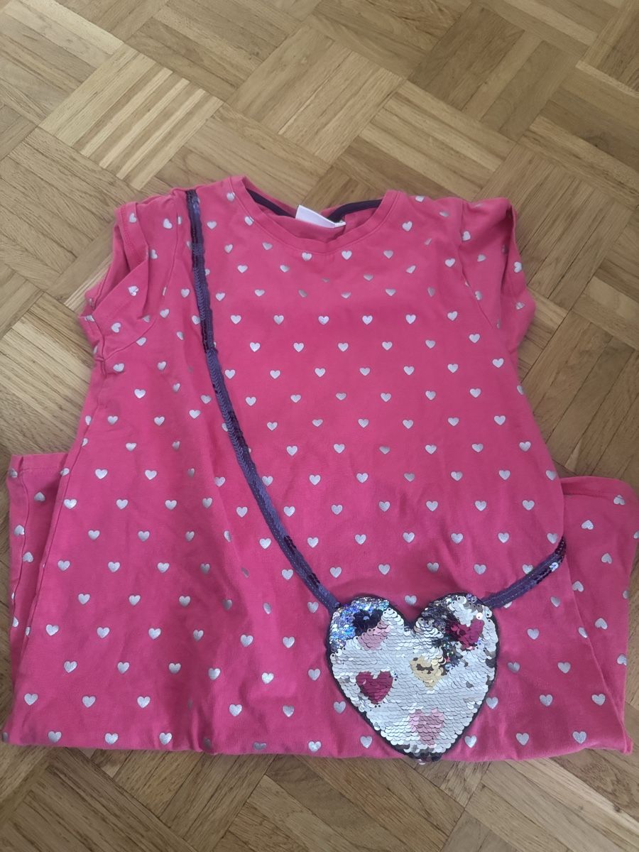Lotti & Set di vestiti: Marken Paket 140 – Usato da Schlieren venduto da Fam.Baumi 2