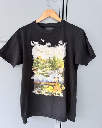 Tru Trussardi T-Shirt M/L