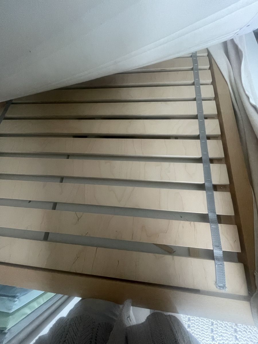Letti: Lit cabane Blomkal 90x190 – Usato da gland venduto da Moral 2