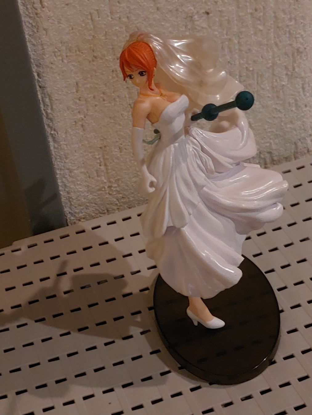 Figuren: Magierin Braut, Anime Figur – Neu (gemäss Beschreibung) aus Winterthur von Belzarek 4